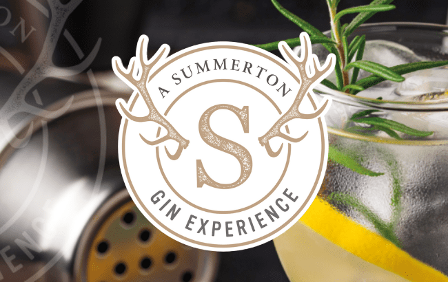 Summerton Gin Experience