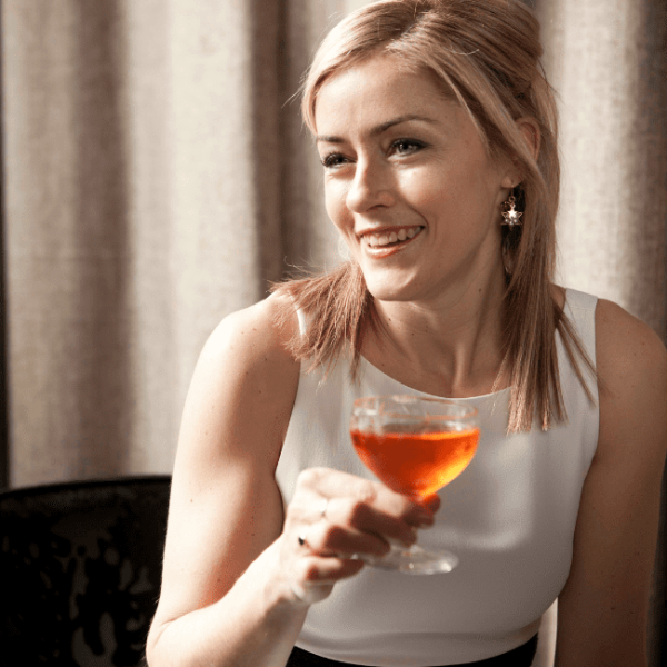 TOTCF names Charlotte Voisey executive director