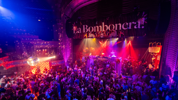 Unmissable spirits events in 2025