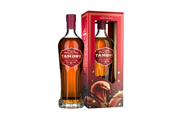 Tamdhu-Year-of-the-Snake