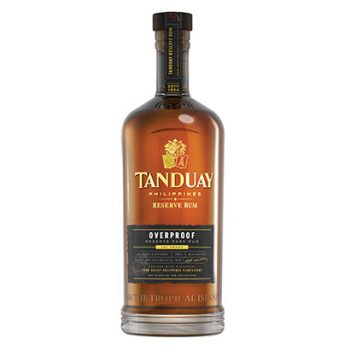 Tanduay-Overproof-Rum