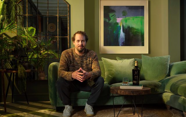 The Art of Glenfiddich