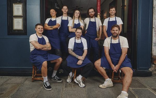 The Cambridge debuts sustainability website