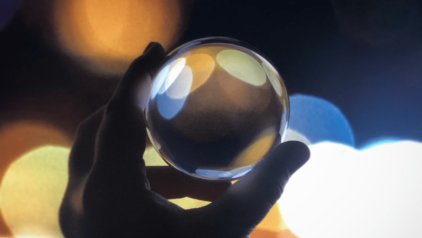 Spirits trends to watch in 2025