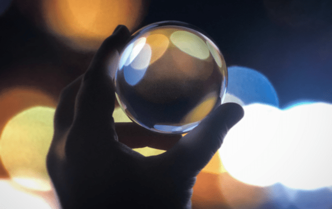 trend predictions 2025