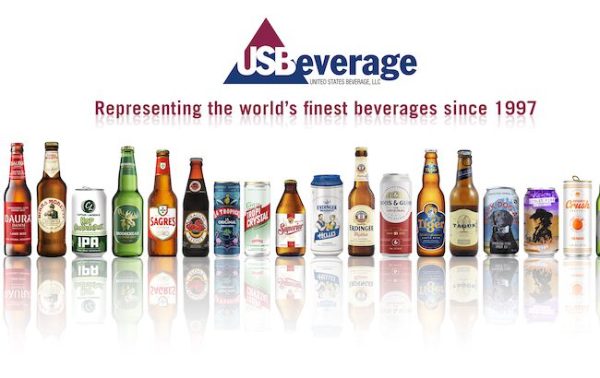 US Beverage forms spirits division