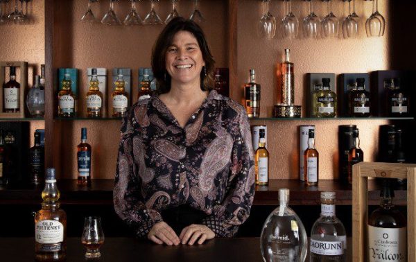 International Beverage buys Asiaeuro to grow in China