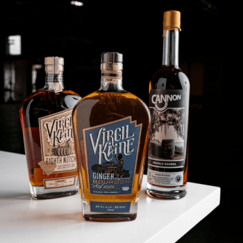 Cannon Distillery