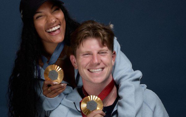 Olympians back Rodeo de las Aguas Tequila