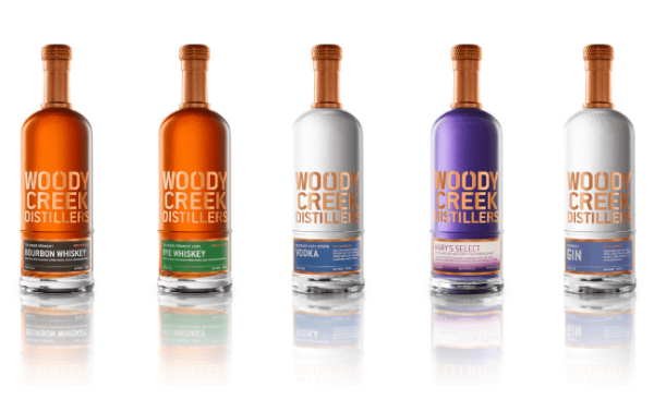 Woody Creek sponsors NHL team