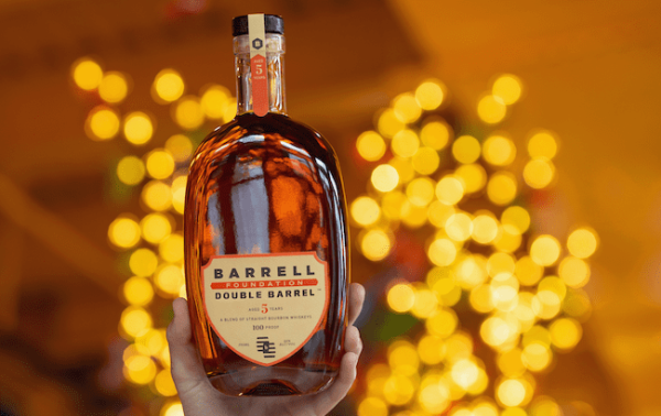 Barrell Craft Spirits iterates on Foundation Bourbon