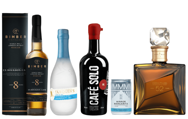 December product launches
