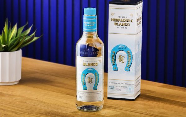 Herradura brings historic blanco Tequila to US