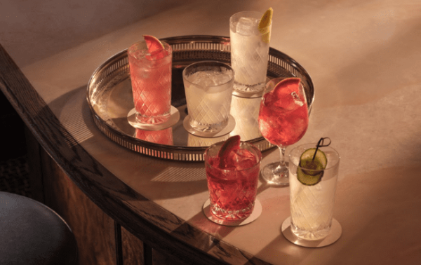 Soho House ups no-and-low focus