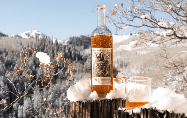 December High West
