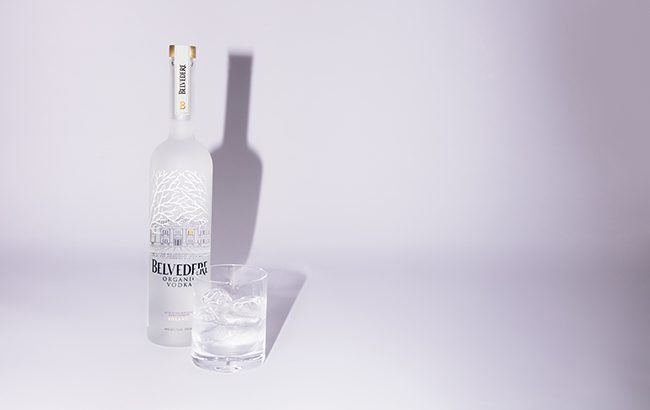 Belvedere Vodka Organic_1