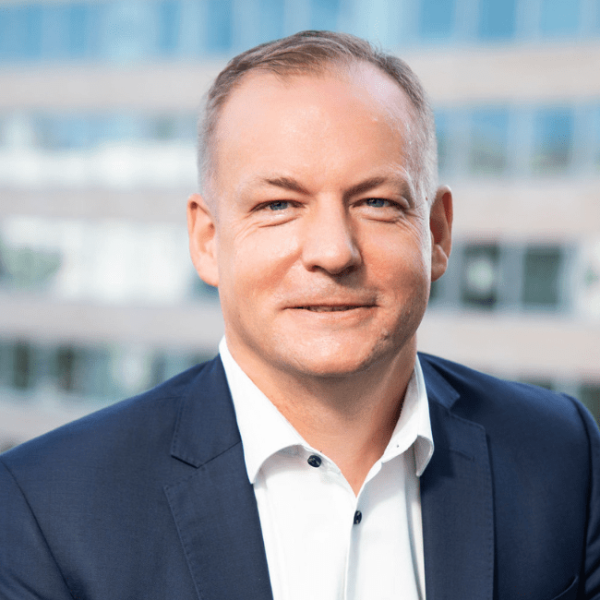 Spirits Europe director general resigns