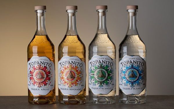 Topanito: gift from the gods