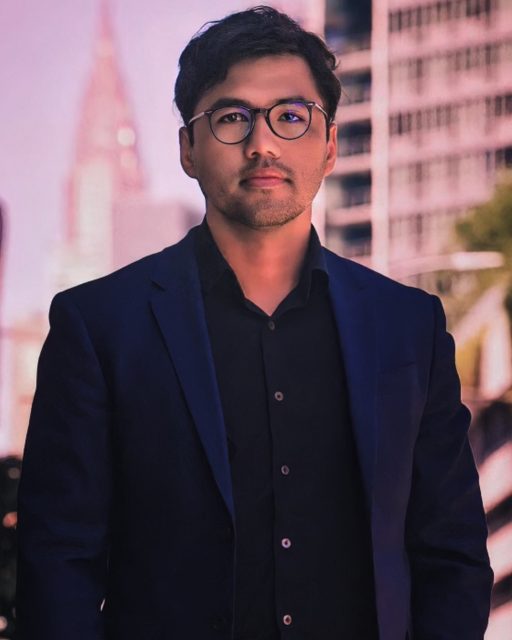 Jeff Diego