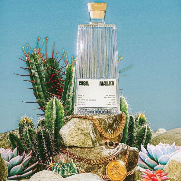 Casa Malka announces double sponsorship of SB events