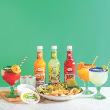 AMB Master of Mixers
