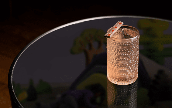 Allegory debuts dystopian-inspired menu