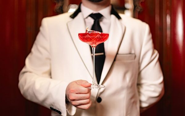 The Savoy’s American Bar unveils new menu