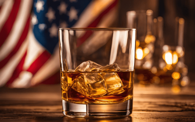 American whiskey exports generate US$1.3bn