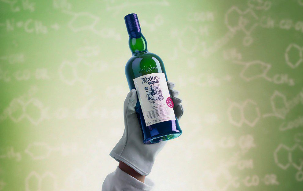 Ardbeg celebrates committee's 25th anniversary - The Spirits Business
