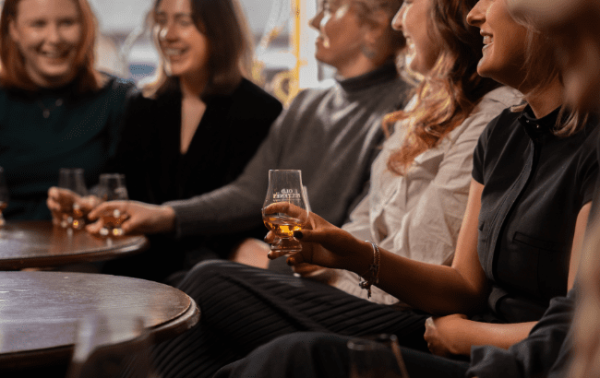 OurWhisky relaunches mentorship programme