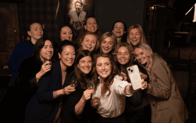 Applications for 2026 Atonia Programme open