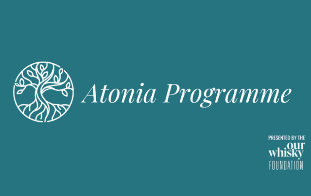 OurWhisky Atonia Programme