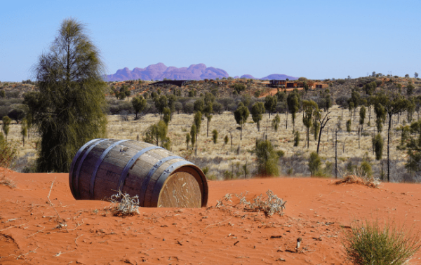 Australia’s Northern Territory scraps MUP