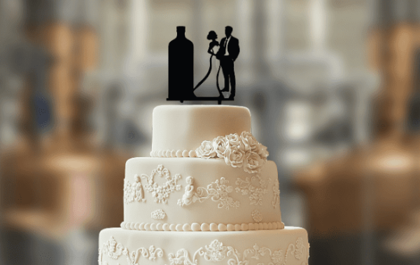 Aviation Gin to host $214 Valentine’s Day weddings