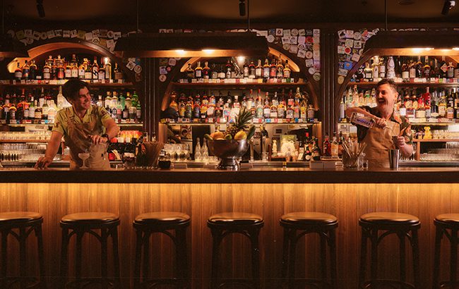 Baptist Street Rec Club offers a taste of nostalgic ‘Australiana’