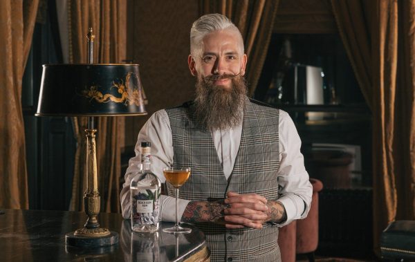 Beach Bum Rum makes Northern Ireland debut