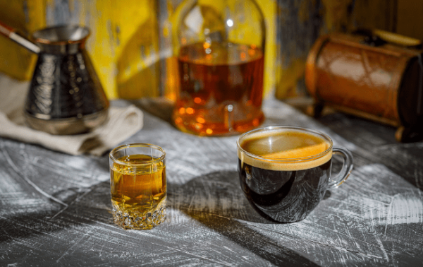 The cocktail coming for Espresso Martini’s crown