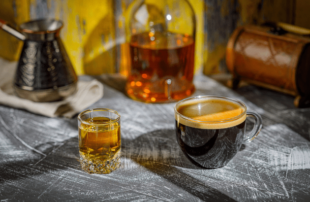 The cocktail coming for Espresso Martini’s crown