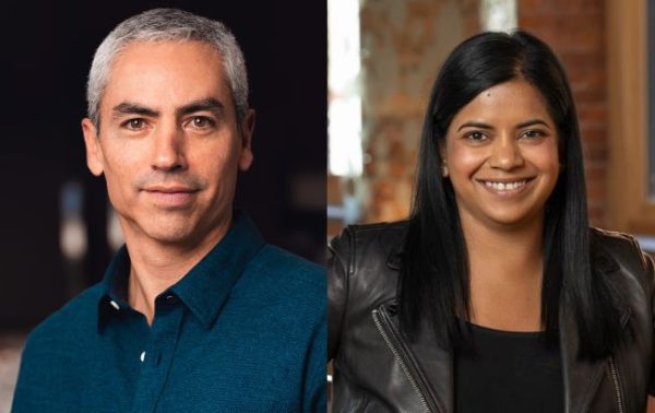 Constellation executive vice-president departs