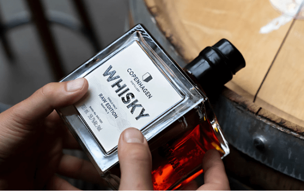 Copenhagen celebrates five years of whisky