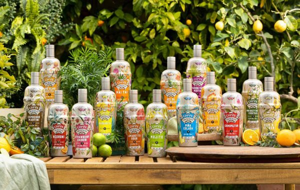 Coppa Cocktails lands in Germany