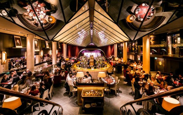 Cygnet Gin to host St David’s Day celebrations in London