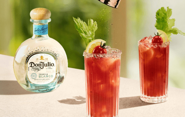 Diageo warns of tariff uncertainty amid weak H1