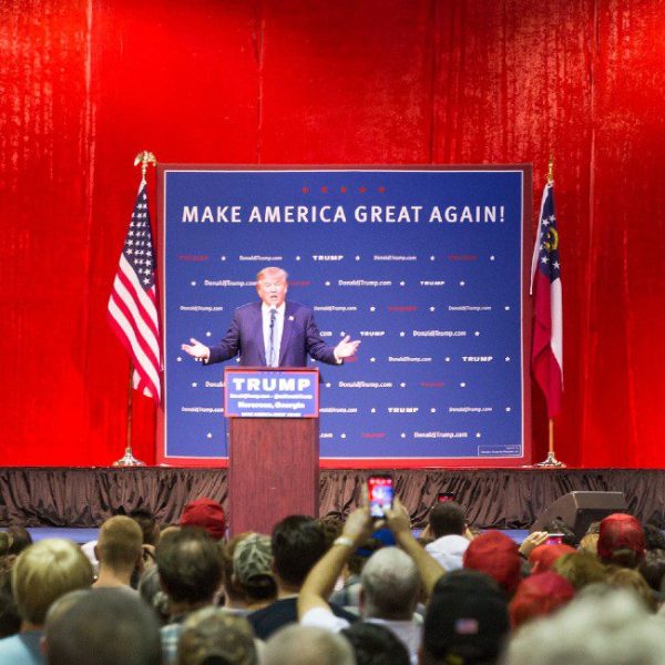 Trade braces for tariffs on Trump’s ‘Liberation Day’