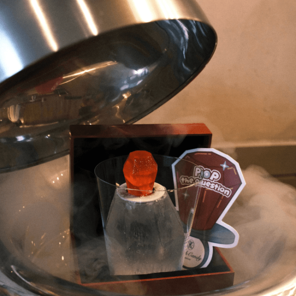 Double Chicken Please unveils $400 cocktail