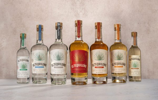 El Tequileño heads to Georgia