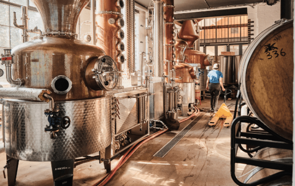 SWA slams English whisky GI proposal