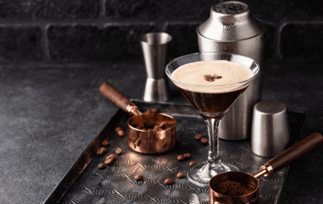 Espresso Martini