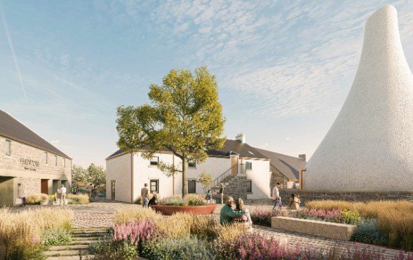 Approval sought for Ferintosh whisky distillery