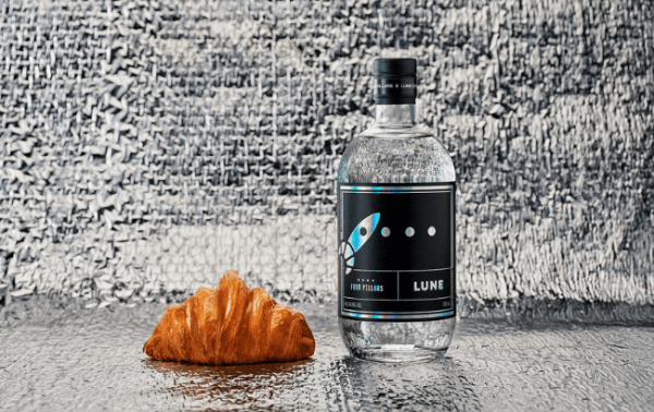 Four Pillars unveils Croissant Gin